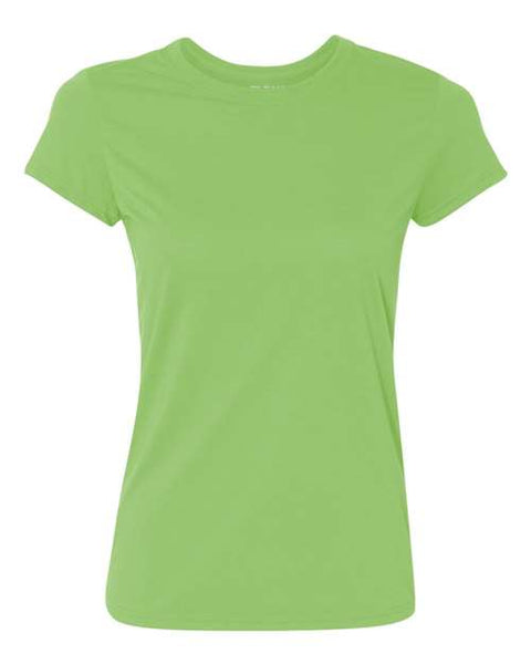 Gildan - 42000L - Performance® Women’s T-Shirt