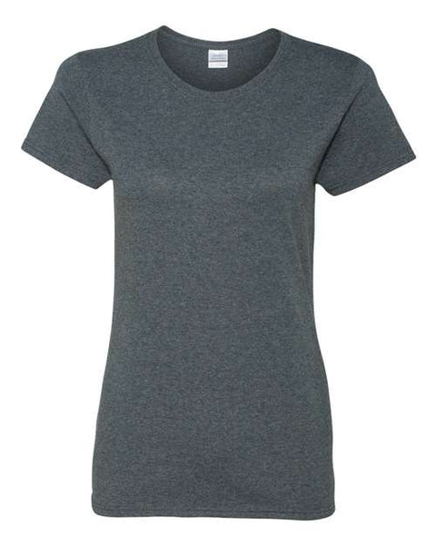 Gildan - 5000L - Heavy Cotton™ Women’s T-Shirt