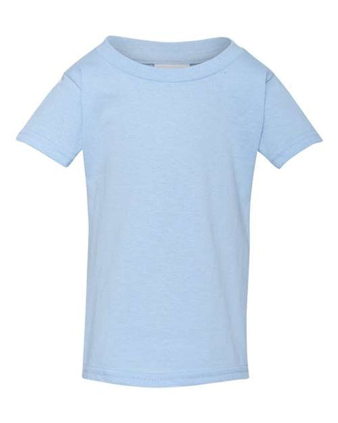 Gildan - 5100P - Heavy Cotton™ Toddler T-Shirt