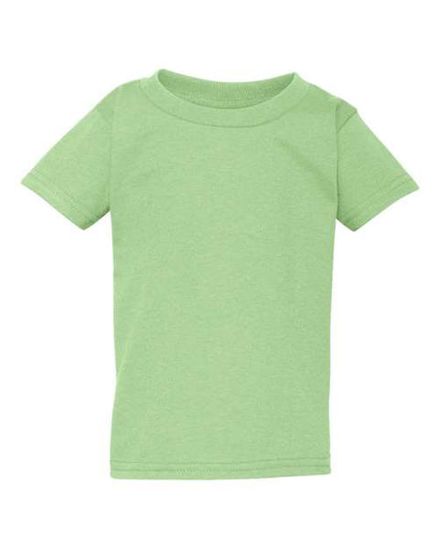 Gildan - 5100P - Heavy Cotton™ Toddler T-Shirt