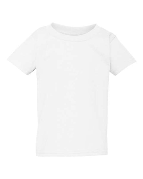 Gildan - 5100P - Heavy Cotton™ Toddler T-Shirt