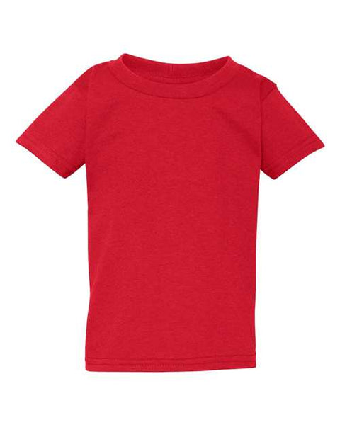 Gildan - 5100P - Heavy Cotton™ Toddler T-Shirt