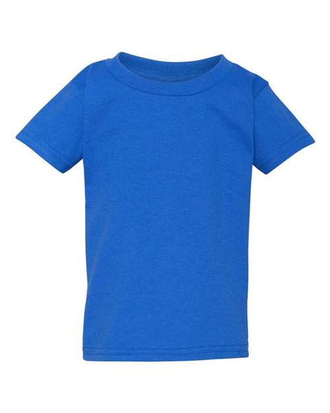 Gildan - 5100P - Heavy Cotton™ Toddler T-Shirt