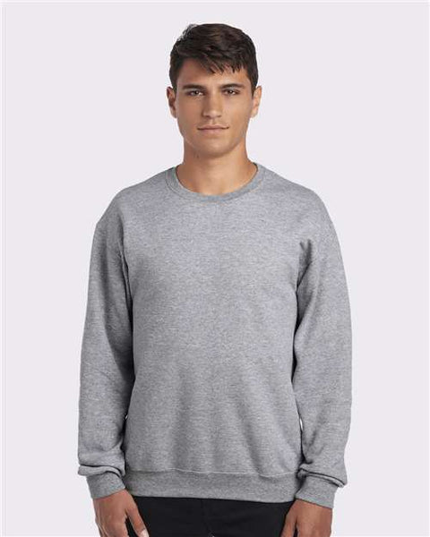 JERZEES - 562MR - NuBlend® Crewneck Sweatshirt