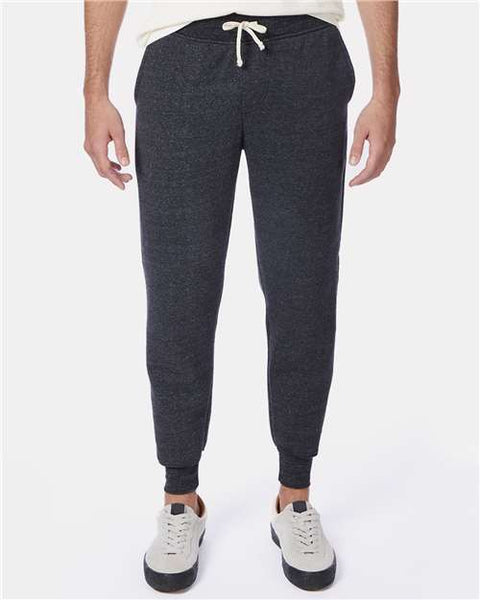 Alternative - 9881 - Eco-Fleece Dodgeball Joggers