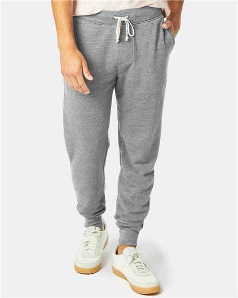 Alternative - 9881 - Eco-Fleece Dodgeball Joggers