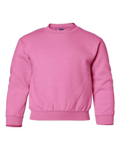 Gildan - 18000B - Heavy Blend™ Youth Sweatshirt