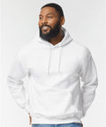 423 Comfortable DryBlend Hooded Sweatshirt