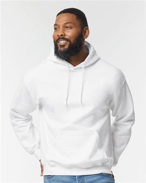 423 Comfortable DryBlend Hooded Sweatshirt