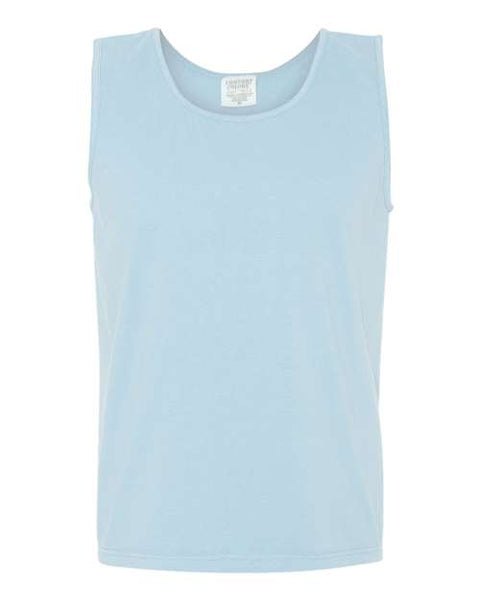 Comfort Colors - 9360 - Garment-Dyed Heavyweight Tank Top