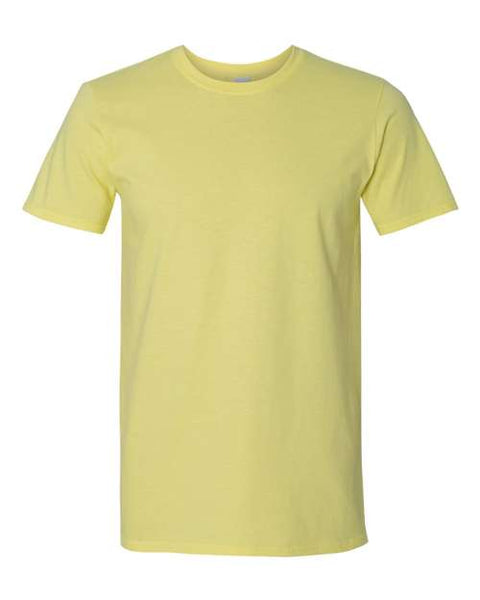 Gildan - 64000 - Softstyle® T-Shirt