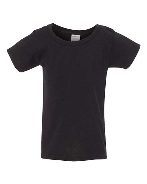 Gildan - 5100P - Heavy Cotton™ Toddler T-Shirt