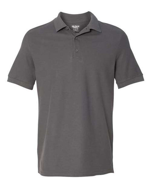 Gildan - 82800 - Premium Cotton® Double Piqué Polo