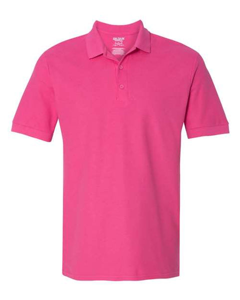 Gildan - 82800 - Premium Cotton® Double Piqué Polo