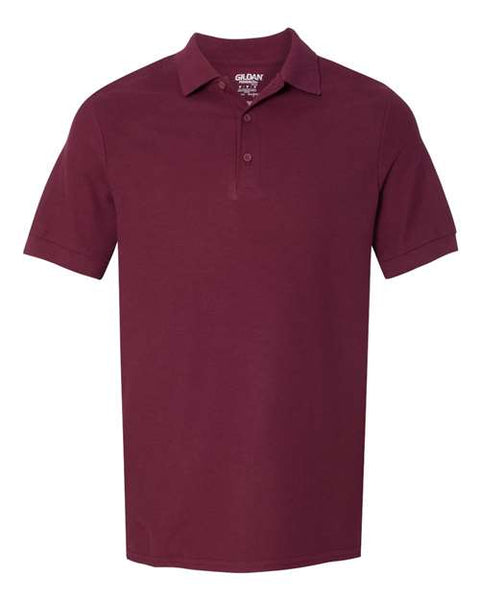 Gildan - 82800 - Premium Cotton® Double Piqué Polo