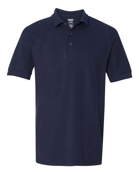 Gildan - 82800 - Premium Cotton® Double Piqué Polo