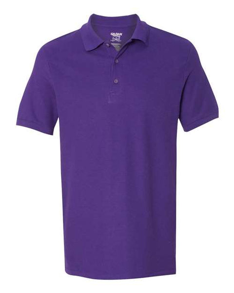 Gildan - 82800 - Premium Cotton® Double Piqué Polo