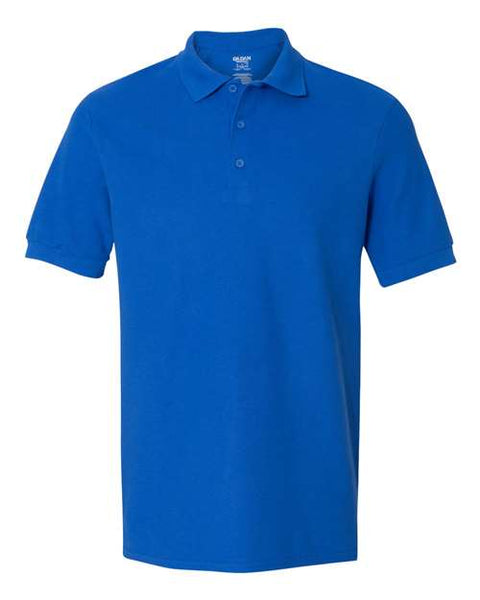 Gildan - 82800 - Premium Cotton® Double Piqué Polo