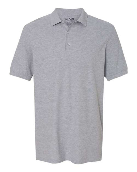 Gildan - 82800 - Premium Cotton® Double Piqué Polo