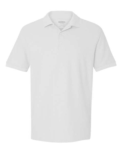 Gildan - 82800 - Premium Cotton® Double Piqué Polo