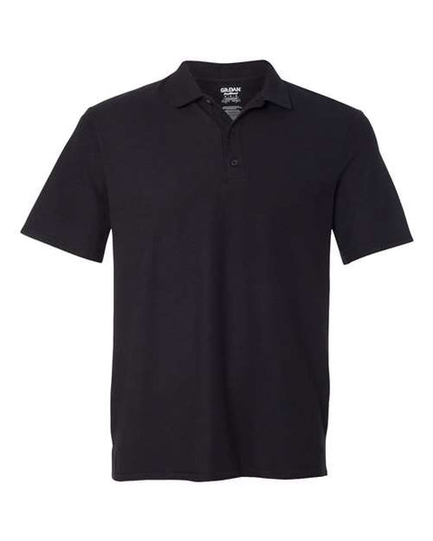 Gildan - 72800 - DryBlend® Double Piqué Polo