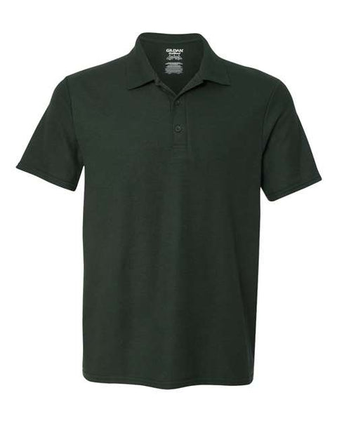 Gildan - 72800 - DryBlend® Double Piqué Polo