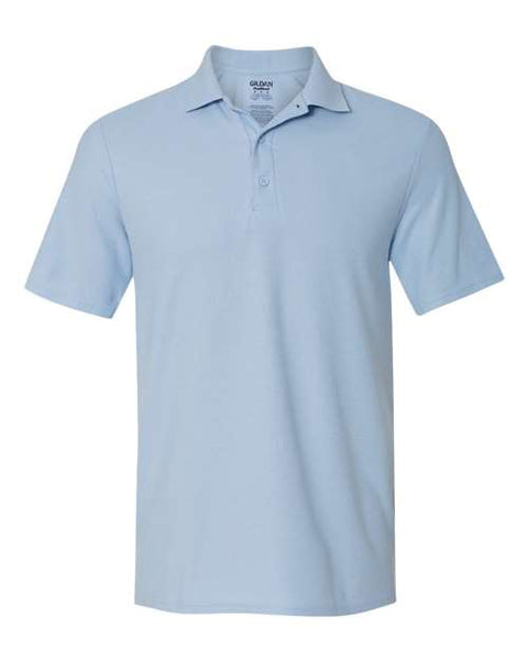 Gildan - 72800 - DryBlend® Double Piqué Polo