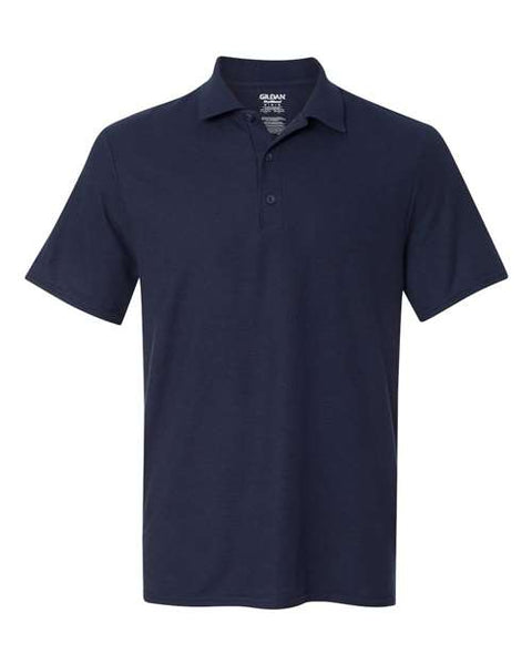 Gildan - 72800 - DryBlend® Double Piqué Polo