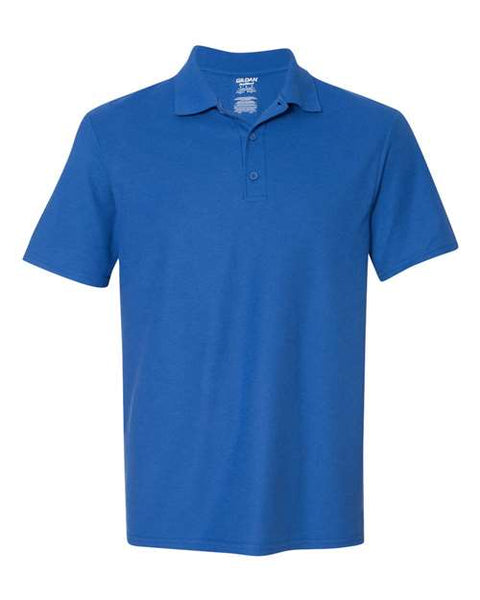 Gildan - 72800 - DryBlend® Double Piqué Polo