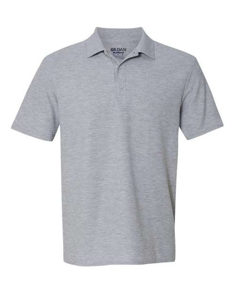 Gildan - 72800 - DryBlend® Double Piqué Polo