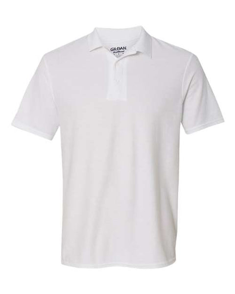 Gildan - 72800 - DryBlend® Double Piqué Polo