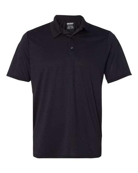 Gildan - 44800 - Performance® Jersey Polo