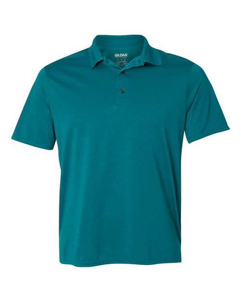 Gildan - 44800 - Performance® Jersey Polo