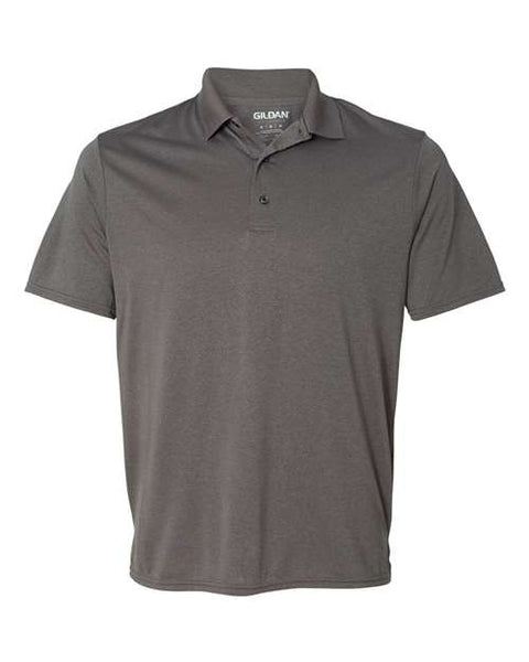 Gildan - 44800 - Performance® Jersey Polo