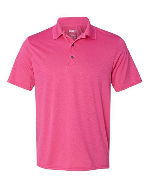 Gildan - 44800 - Performance® Jersey Polo