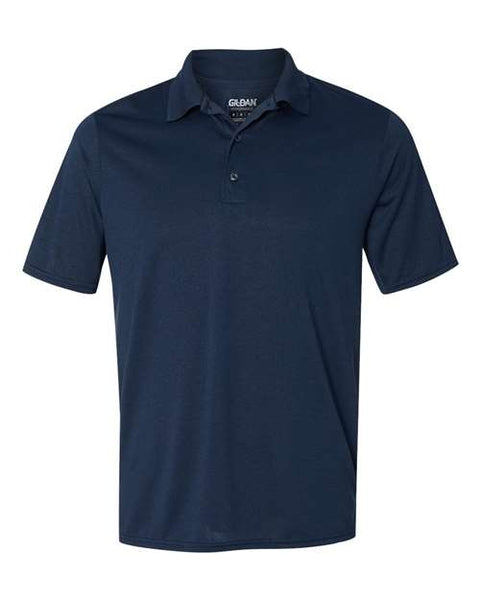 Gildan - 44800 - Performance® Jersey Polo