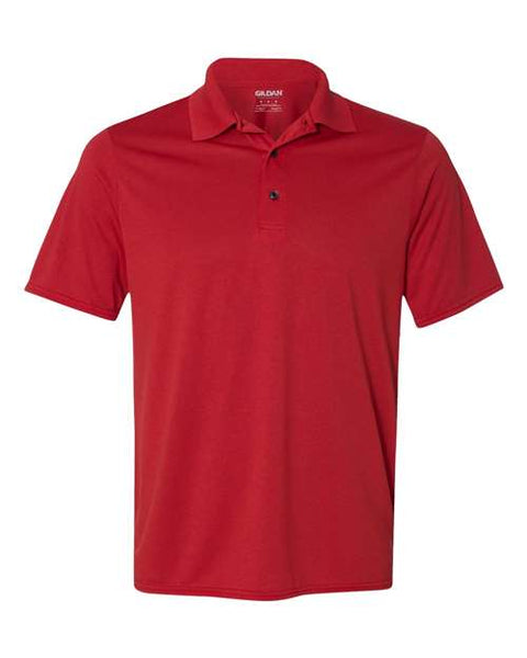 Gildan - 44800 - Performance® Jersey Polo