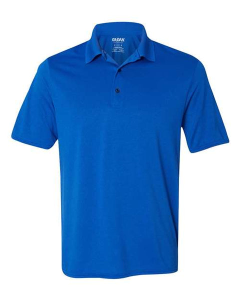 Gildan - 44800 - Performance® Jersey Polo