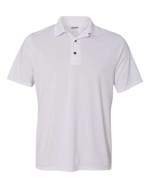 Gildan - 44800 - Performance® Jersey Polo