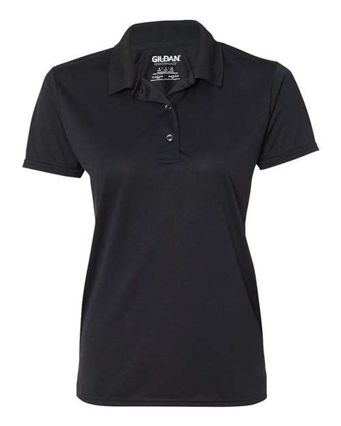 Gildan - 44800L - Performance® Women's Jersey Polo