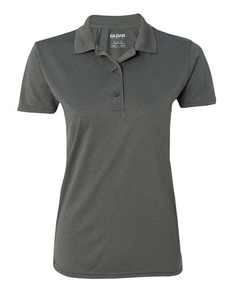 Gildan - 44800L - Performance® Women's Jersey Polo