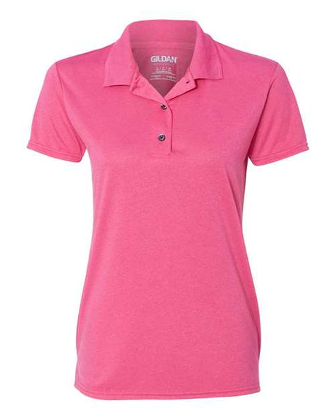 Gildan - 44800L - Performance® Women's Jersey Polo