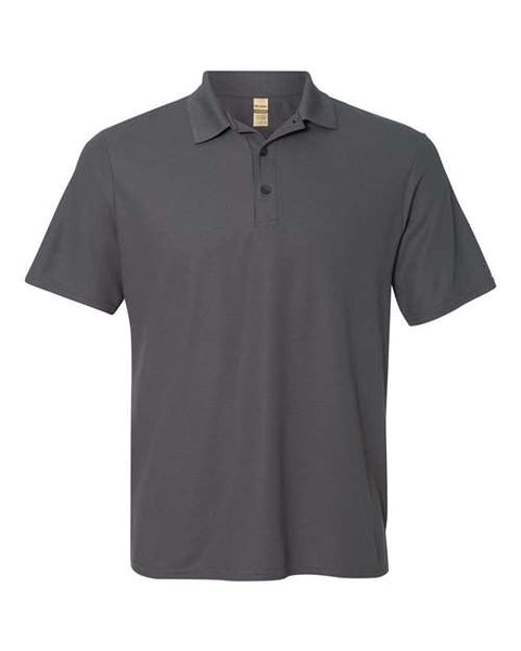 Gildan - 45800 - Performance® Double Piqué Polo