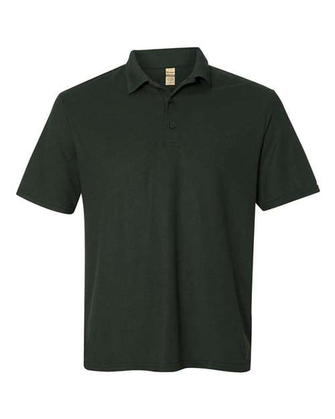 Gildan - 45800 - Performance® Double Piqué Polo