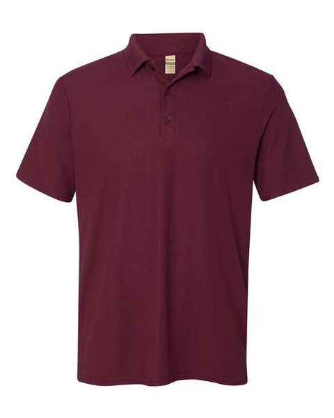 Gildan - 45800 - Performance® Double Piqué Polo