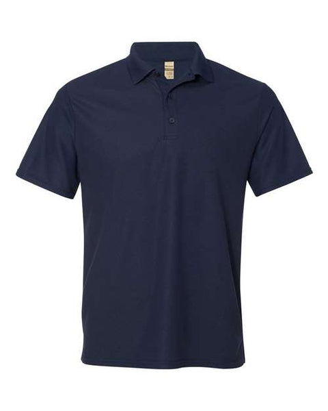 Gildan - 45800 - Performance® Double Piqué Polo