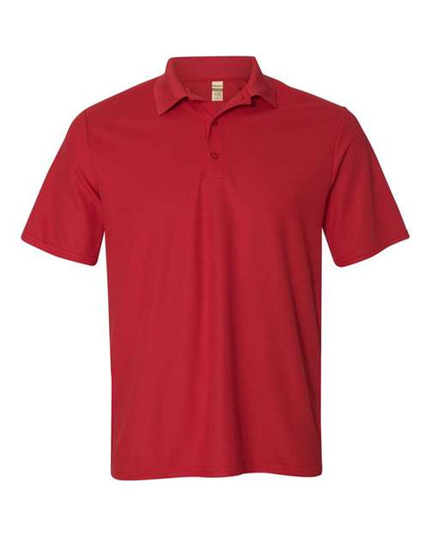 Gildan - 45800 - Performance® Double Piqué Polo