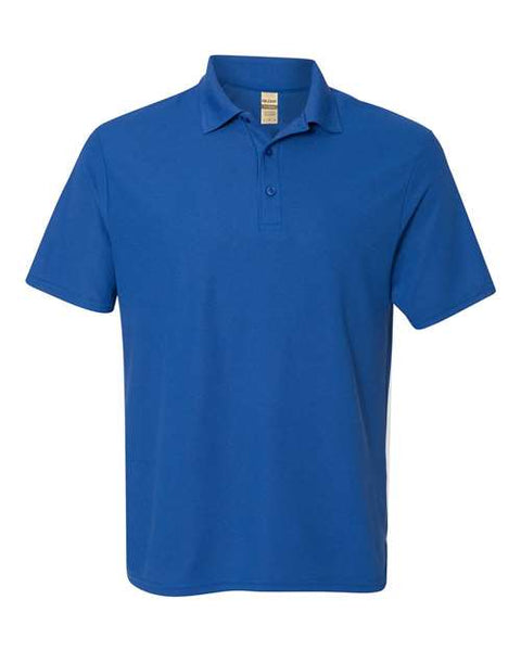 Gildan - 45800 - Performance® Double Piqué Polo