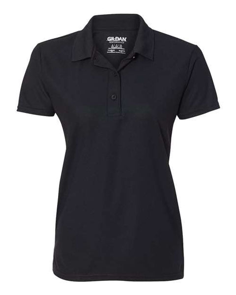 Gildan - 45800L - Performance® Women's Double Piqué Polo