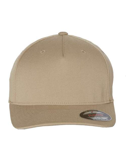 Flexfit - 6560 - Five Panel Cap